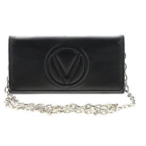 🔥VALENTINO 🔥BY 🔥MARIO 🔥VALENTINO 🔥LEATHER 🔥CROSSBODY🔥 BAG🔥